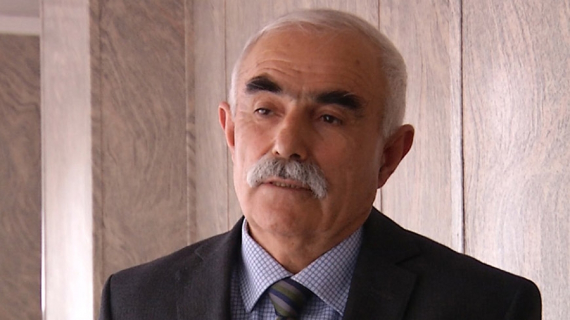 Мирзо Насриддин: "ДАРСИ ОДАМУ ОДАМГАРӢ"